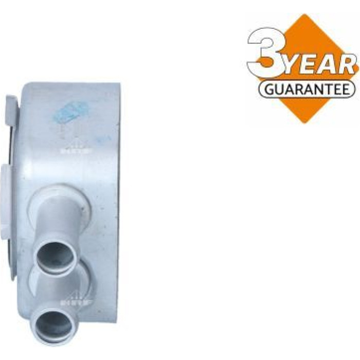 NRF Ölkühler, Motoröl 31310 NRF Ölkühler, Motoröl 31310