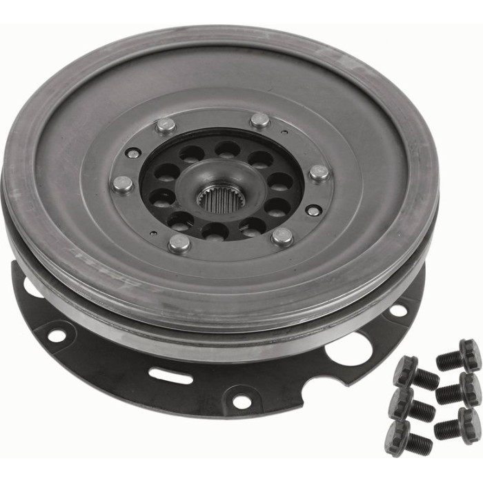 Sachs Zweimassenschwungrad 2295 601 031 Sachs Zweimassenschwungrad 2295 601 031