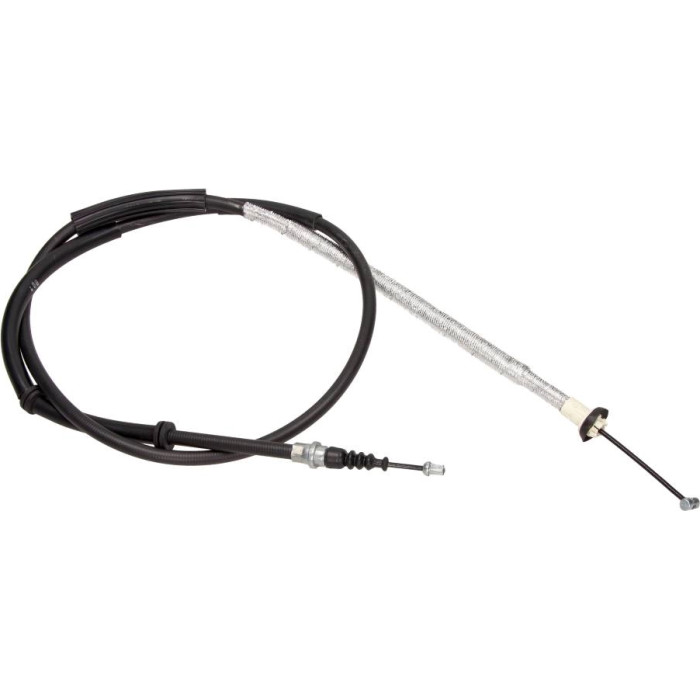 MAXGEAR Feststellbremsseil 32-0581 Fiat Bravo 07- links MAXGEAR Feststellbremsseil 32-0581 Fiat Bravo 07- links