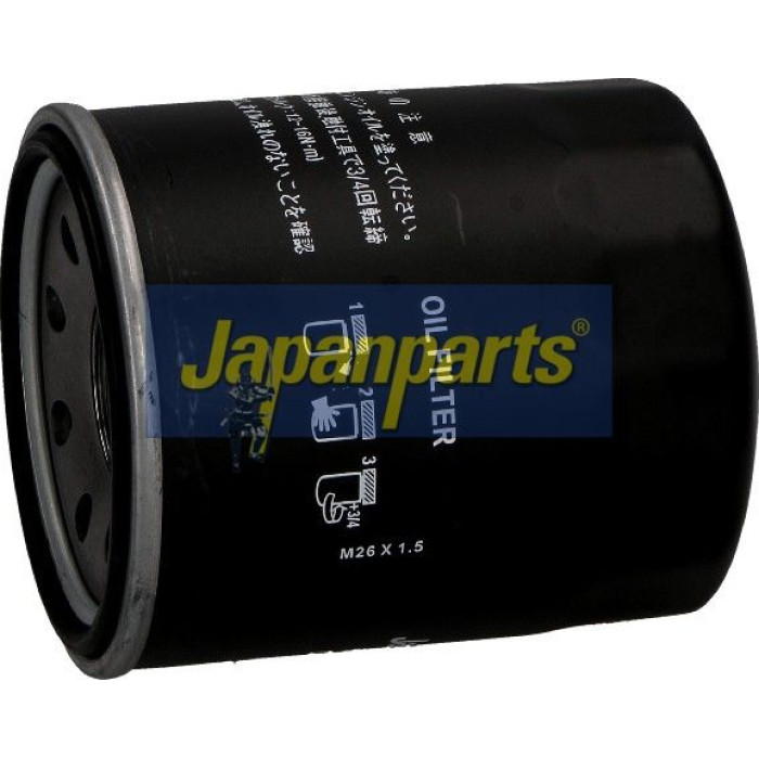 Japanparts Ölfilter FO-916S Japanparts Ölfilter FO-916S