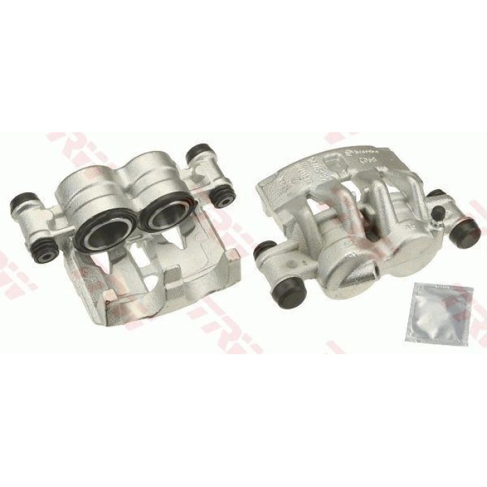 TRW Austausch-Bremssattel Vorderachse rechts BHS1243E TRW Austausch-Bremssattel Vorderachse rechts BHS1243E