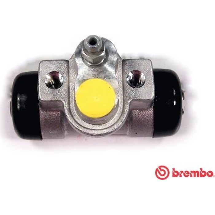 BREMBO Radbremszylinder A 12 A86 BREMBO Radbremszylinder A 12 A86