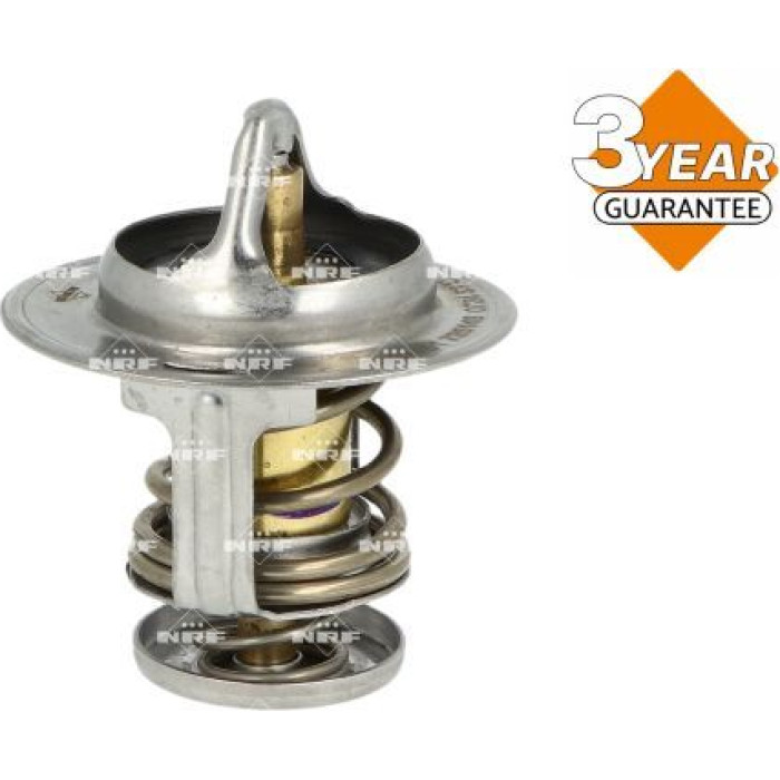 NRF Kühlmittelthermostat 725143