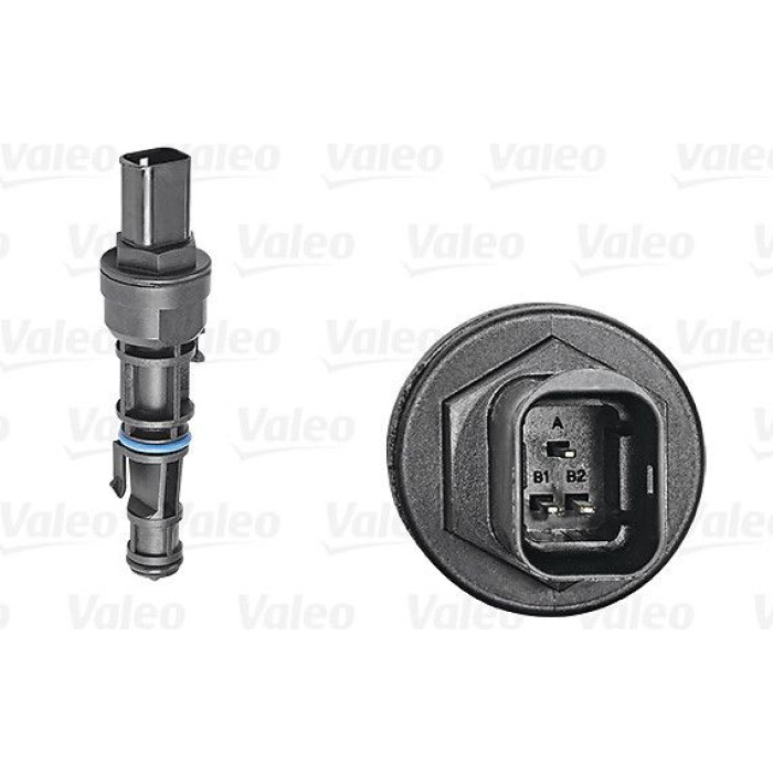 Valeo Geschwindigkeitssensor 255301 Valeo Geschwindigkeitssensor 255301