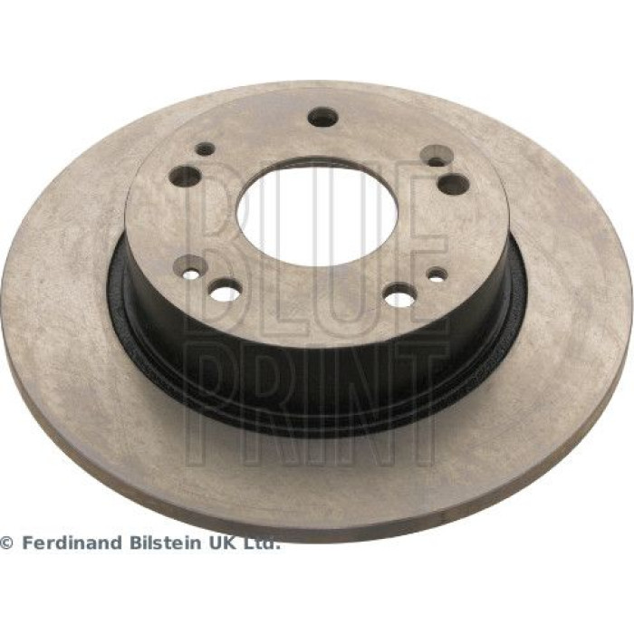 BluePrint Bremsscheibe Honda T. Accord 2.0-2.4 03-08 ADH24378 BluePrint Bremsscheibe Honda T. Accord 2.0-2.4 03-08 ADH24378