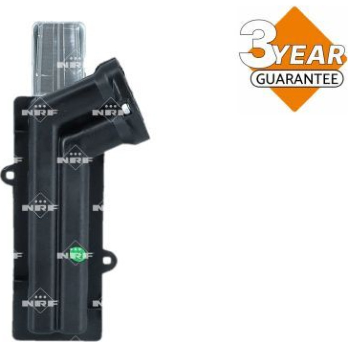 NRF Heizungskühler 53550 NRF Heizungskühler 53550