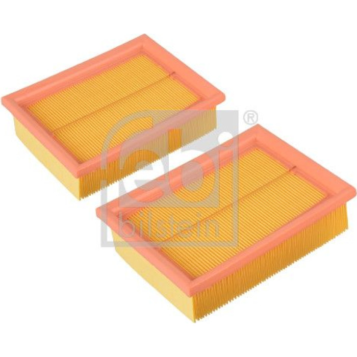 febi Luftfilter 24402 febi Luftfilter 24402