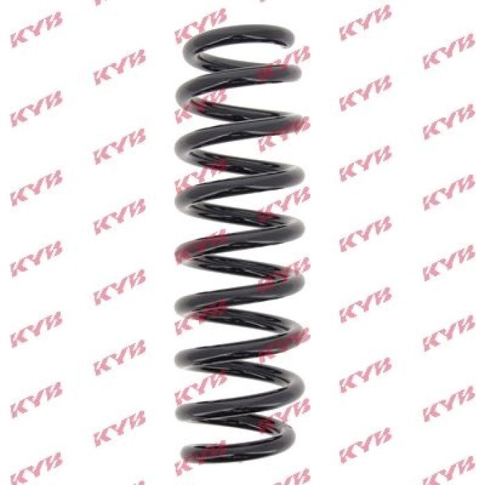 RH6602 KYB Fahrwerksfeder Bmw T. 1 (E81, E87) 1.6-3.0 11/03-09/12 RH6602 KYB Fahrwerksfeder Bmw T. 1 (E81, E87) 1.6-3.0 11/03-09/12