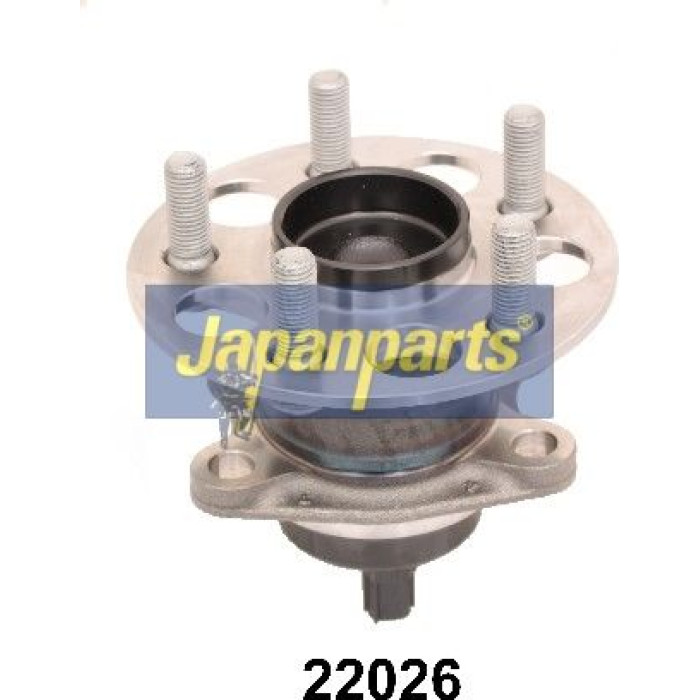 Japanparts Radnabe KK-22026 Japanparts Radnabe KK-22026