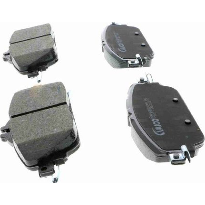V30-2790 Vaico Bremsbelagsatz für Scheibenbremse V30-2790 V30-2790 Vaico Bremsbelagsatz für Scheibenbremse V30-2790