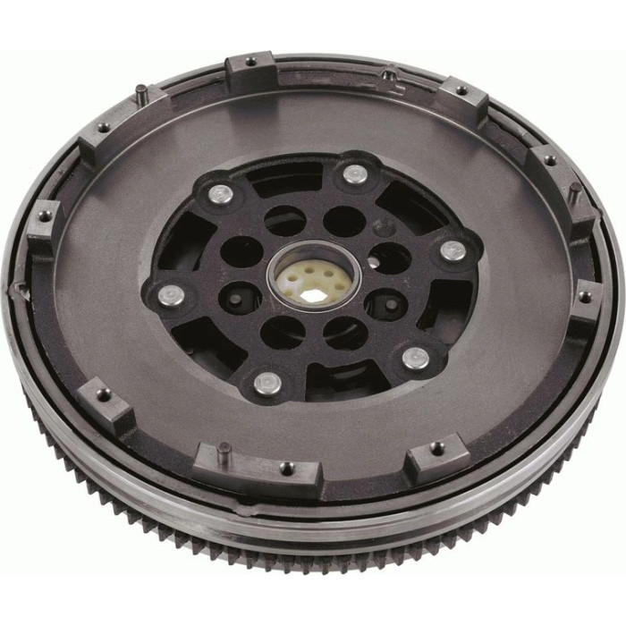 Sachs Zweimassenschwungrad 2294 501 258 Sachs Zweimassenschwungrad 2294 501 258