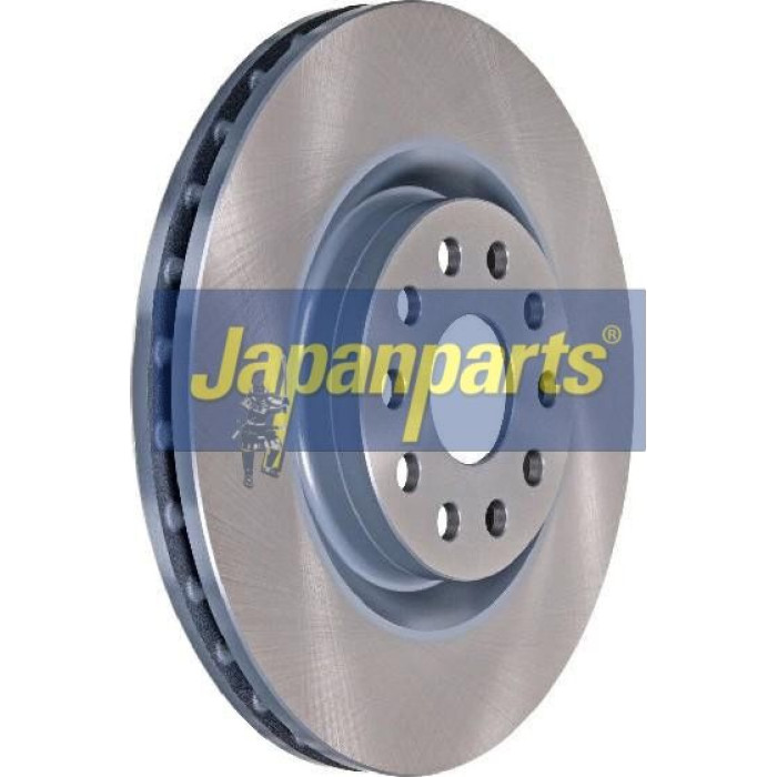 Japanparts Bremsscheibe DI-0266C Japanparts Bremsscheibe DI-0266C