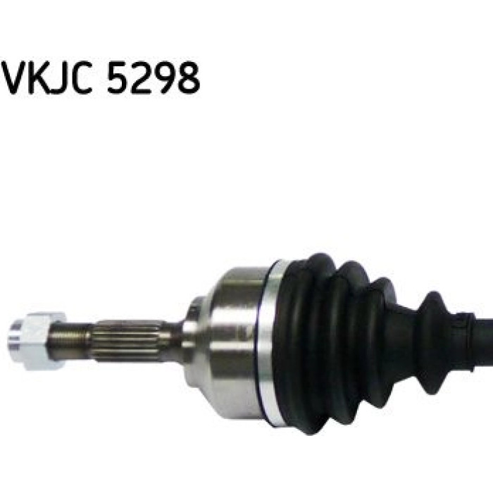 SKF Antriebswelle VKJC 5298 SKF Antriebswelle VKJC 5298