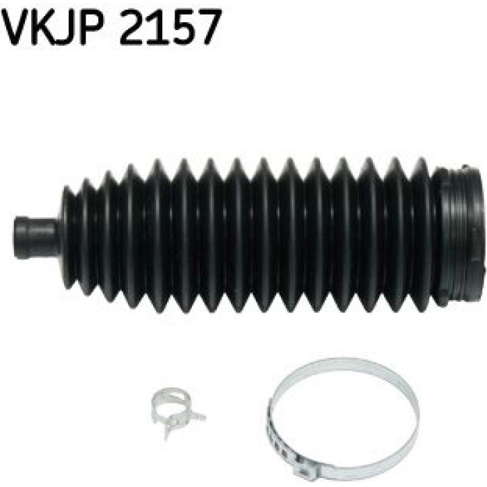 SKF Lenkungsmanschettensatz VKJP 2157 SKF Lenkungsmanschettensatz VKJP 2157
