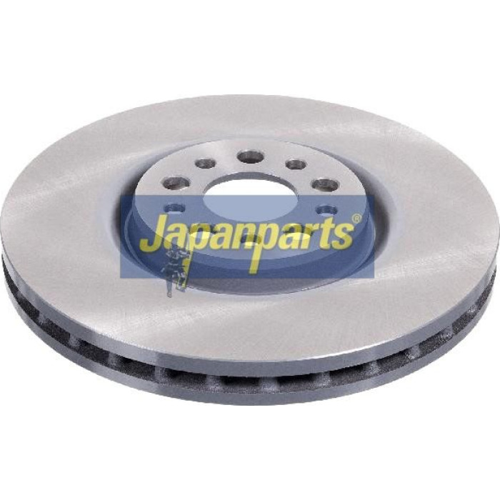 Japanparts Bremsscheibe DI-0613C Japanparts Bremsscheibe DI-0613C