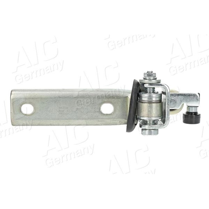 AIC Schiebetür-Rollenführung 56209 AIC Schiebetür-Rollenführung 56209