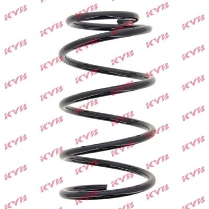 RA3322 KYB Fahrwerksfeder Hyundai P. I30, I30 Cw 1.6/1.6D/2.0 10/07-12/16