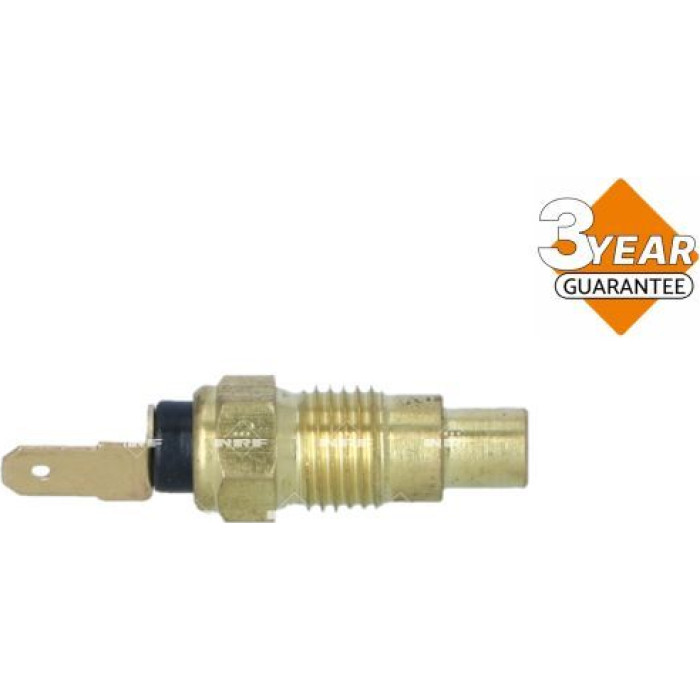 NRF Kühlmitteltemperatursensor 727066 NRF Kühlmitteltemperatursensor 727066