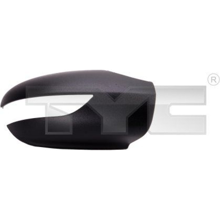 TYC Spiegelkappe links 321-0090-2 OE Nummer A1698110160 - l TYC Spiegelkappe links 321-0090-2 OE Nummer A1698110160 - l