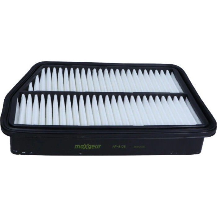 MAXGEAR Luftfilter AF-8126 26-2345
