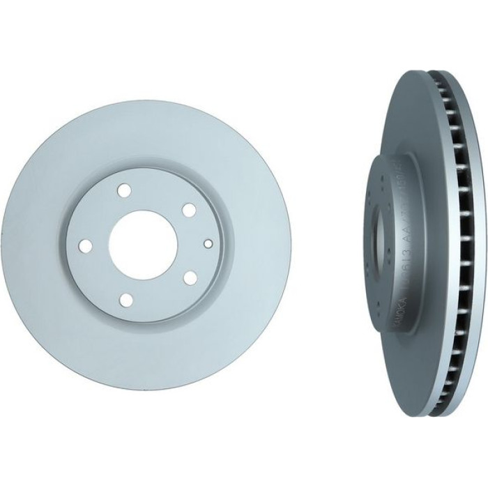 Kamoka Bremsscheibe 103613