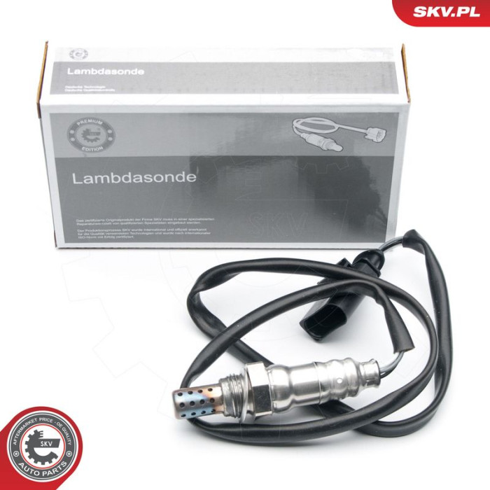 09SKV716 SKV GERMANY Lambdasonde 09SKV716 09SKV716 SKV GERMANY Lambdasonde 09SKV716