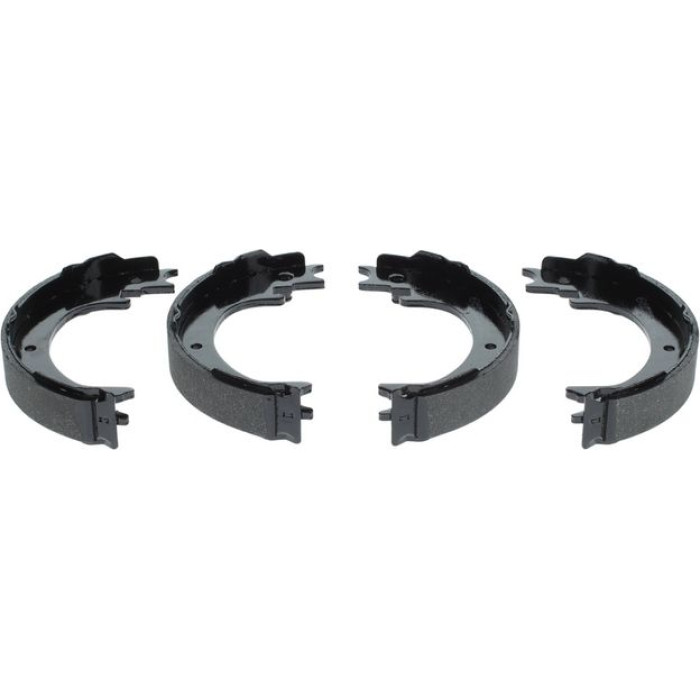 Bosch Bremsbacken 0 986 487 945