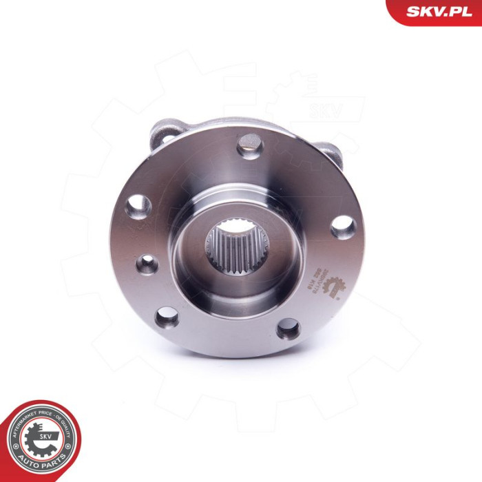 29SKV176 SKV GERMANY Radlager 29SKV176 29SKV176 SKV GERMANY Radlager 29SKV176