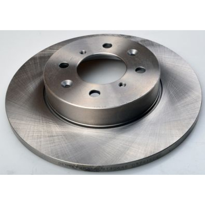 Denckermann Bremsscheibe B130645 Denckermann Bremsscheibe B130645