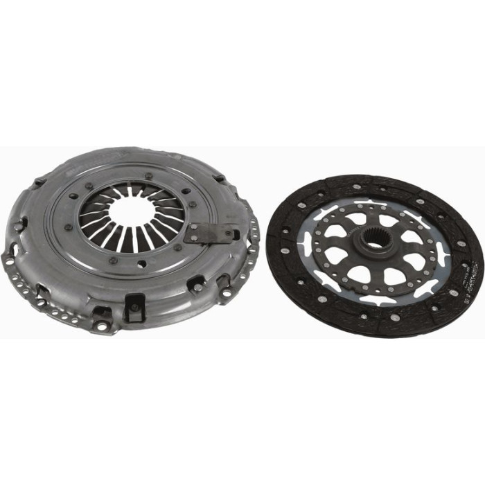 Sachs Kupplungssatz 3000 950 993 – XTend Sachs Kupplungssatz 3000 950 993 – XTend