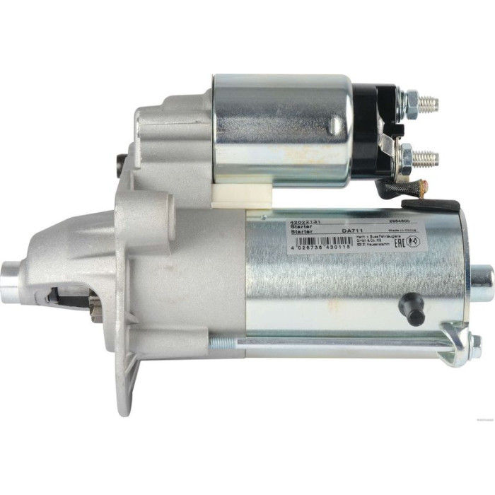 Herth+Buss Elparts Anlasser 42022131 Herth+Buss Elparts Anlasser 42022131