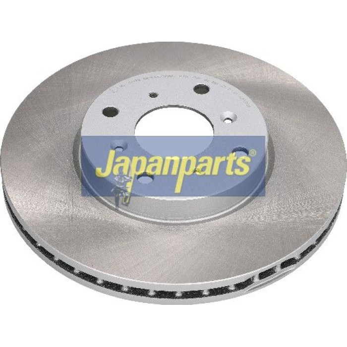Japanparts Bremsscheibe DI-404C Japanparts Bremsscheibe DI-404C