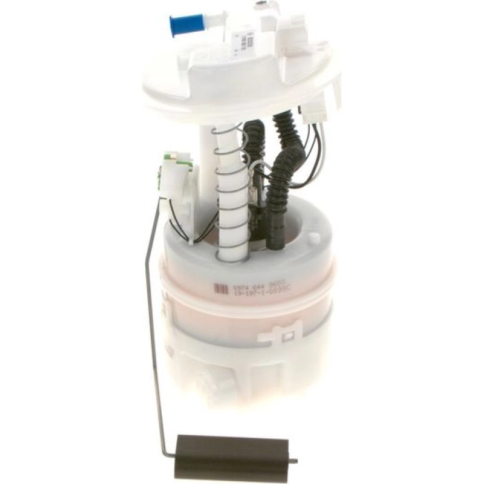 Bosch Kraftstoff-Fördereinheit 0 986 580 151 Bosch Kraftstoff-Fördereinheit 0 986 580 151