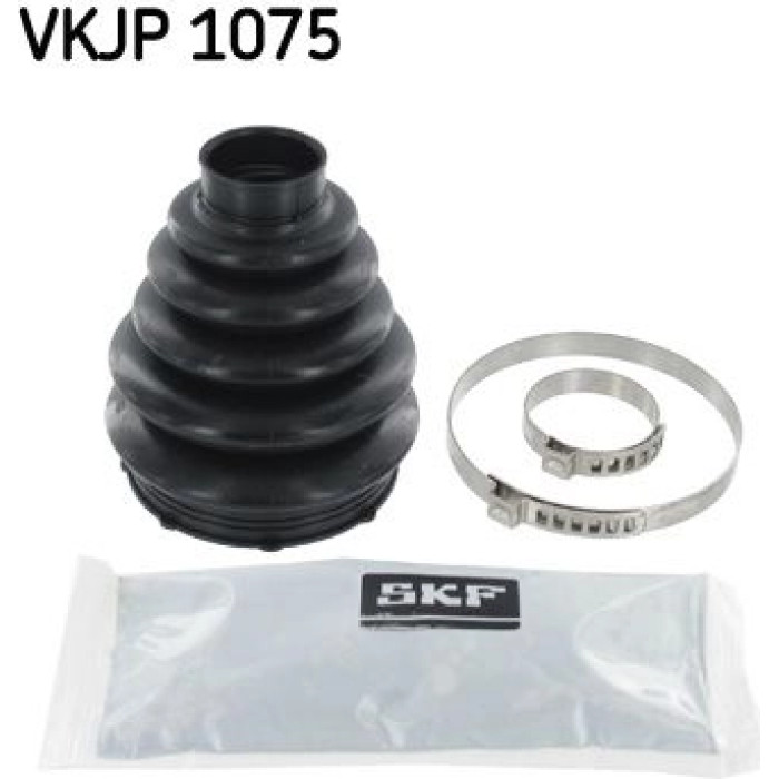 SKF Achsmanschettensatz VKJP 1075 SKF Achsmanschettensatz VKJP 1075