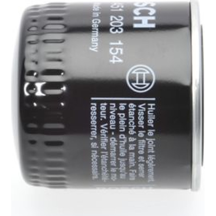 Bosch Ölfilter 0 451 203 154 Bosch Ölfilter 0 451 203 154