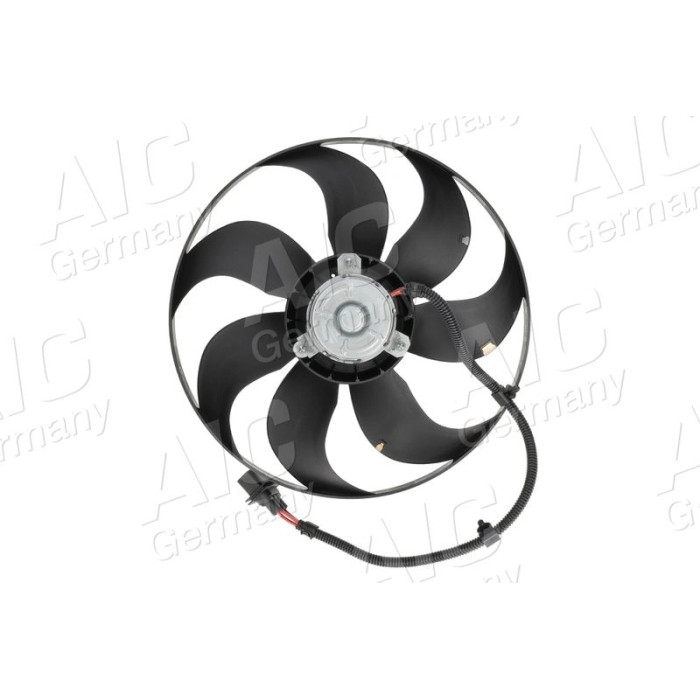 AIC Kühlerlüfter 50858 AIC Kühlerlüfter 50858