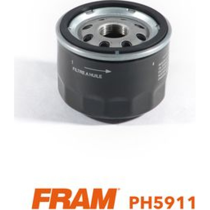 Fram Ölfilter PH5911 Fram Ölfilter PH5911