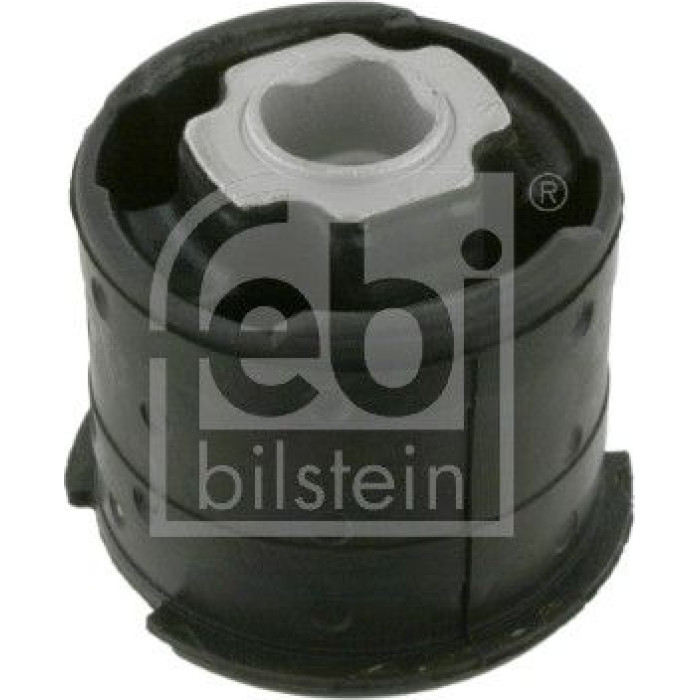 febi Radaufhängungslager BMW Hinterachse E65 23913 febi Radaufhängungslager BMW Hinterachse E65 23913