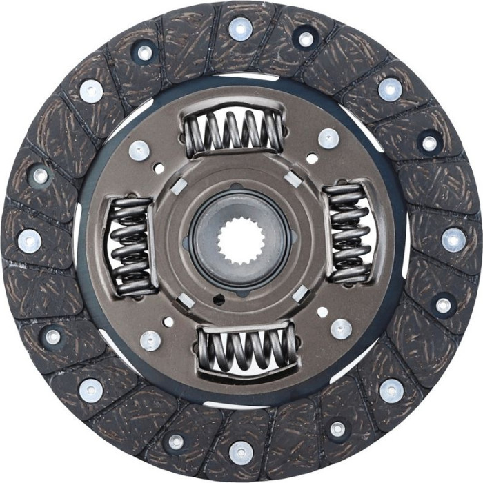 Sachs Kupplungssatz 3000 951 618 Sachs Kupplungssatz 3000 951 618