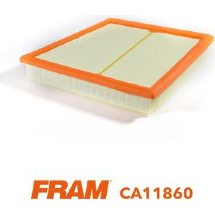 FRAM Luftfilter CA11860 FRAM Luftfilter CA11860