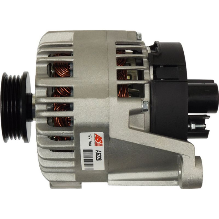 A6228 AS-PL Lichtmaschine (Generator) A6228 A6228 AS-PL Lichtmaschine (Generator) A6228