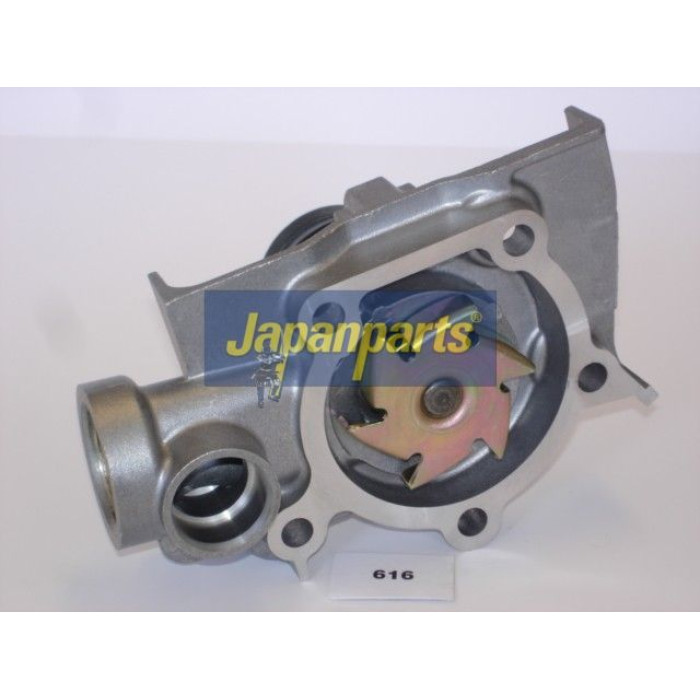 Japanparts Wasserpumpe / Kühlmittelpumpe PQ-616 Japanparts Wasserpumpe / Kühlmittelpumpe PQ-616
