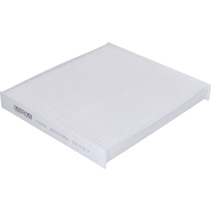 F410201 Kamoka Innenraumfilter F410201 F410201 Kamoka Innenraumfilter F410201
