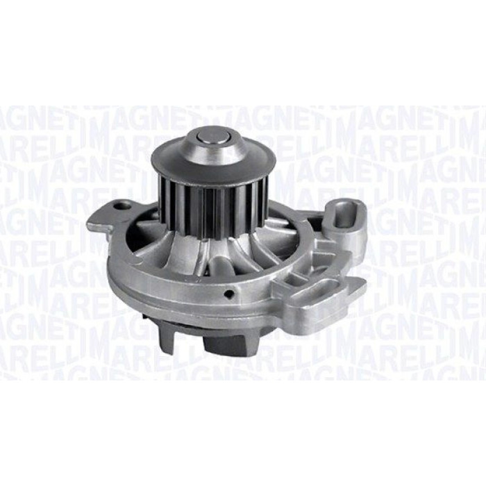 Magneti Marelli Wasserpumpe / Kühlmittelpumpe 352316171190 Magneti Marelli Wasserpumpe / Kühlmittelpumpe 352316171190