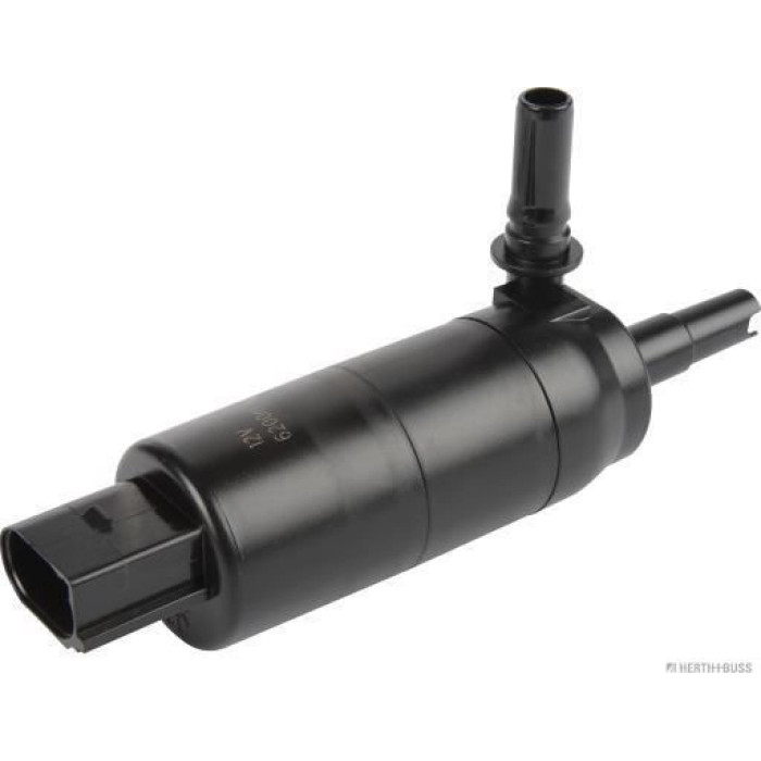 Herth+Buss Elparts Waschwasserpumpe 65451081 Herth+Buss Elparts Waschwasserpumpe 65451081
