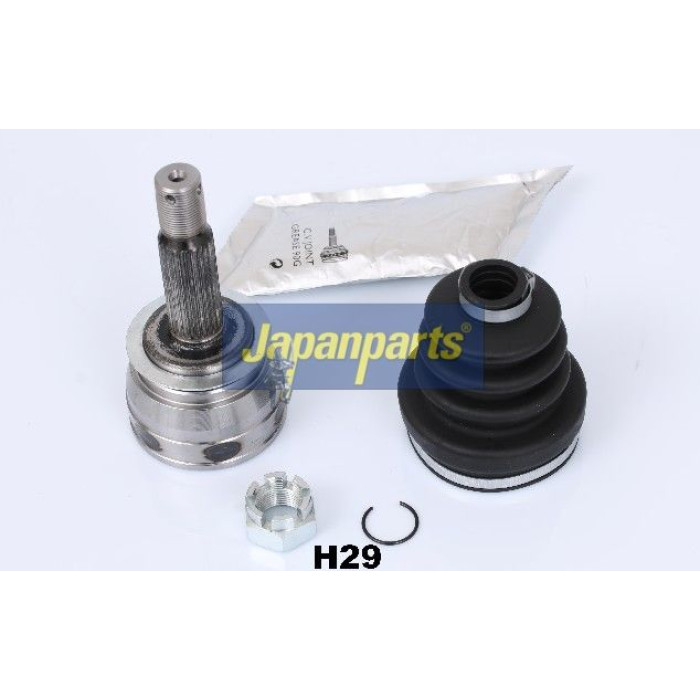 Japanparts Homokinetisches Gelenk GI-H29 Japanparts Homokinetisches Gelenk GI-H29