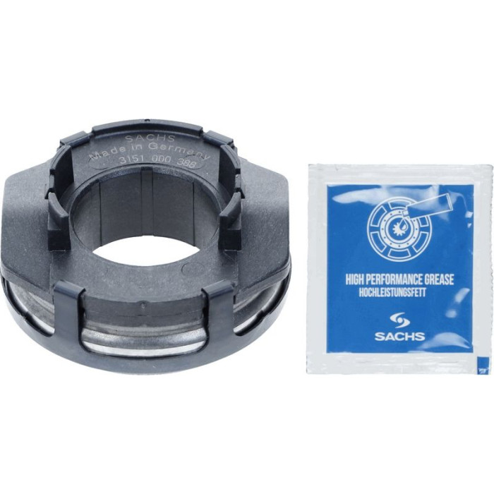 Sachs Kupplungssatz 3000 208 002 Sachs Kupplungssatz 3000 208 002