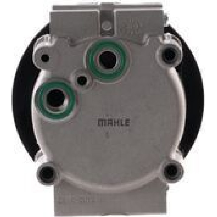 ACP 843 000S MAHLE Klimakompressor 843 000S, 12 V, FS10-170, R134a – u. a. für Ford Mondeo I (GBP), I Turnier (BNP), I Stufenheck – OE Nummer 1 447 717 - l ACP 843 000S MAHLE Klimakompressor 843 000S, 12 V, FS10-170, R134a – u. a. für Ford Mondeo I (GBP), I Turnier (BNP), I Stufenheck – OE Nummer 1 447 717 - l