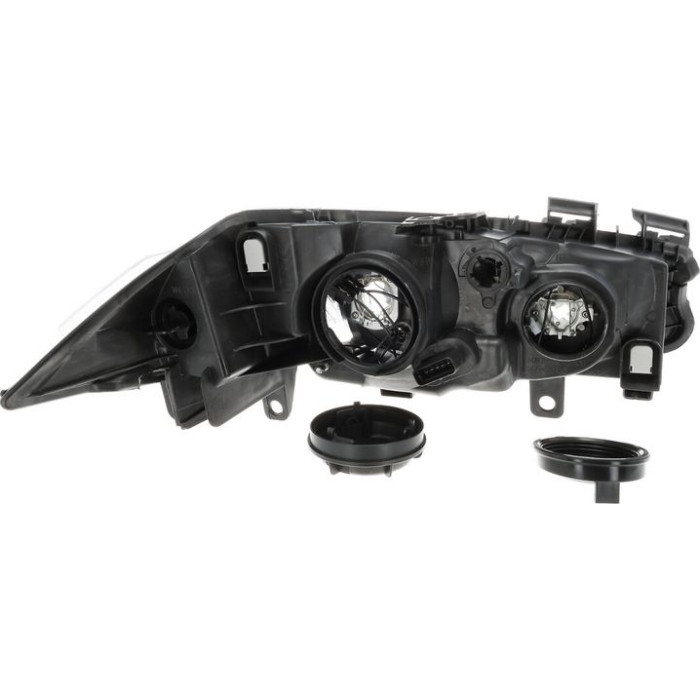 VALEO Hauptscheinwerfer 088334