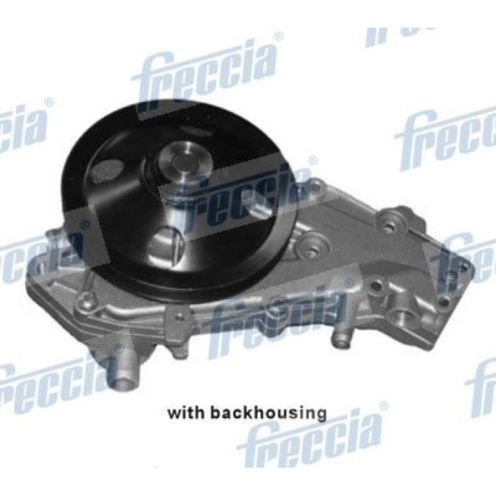 FRECCIA Wasserpumpe WP0357